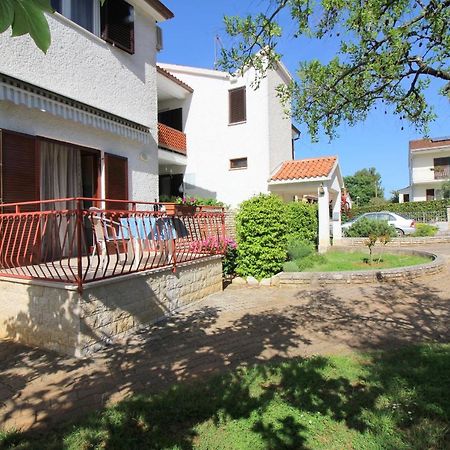 Apartment Ema Near City Center Poreč Dış mekan fotoğraf