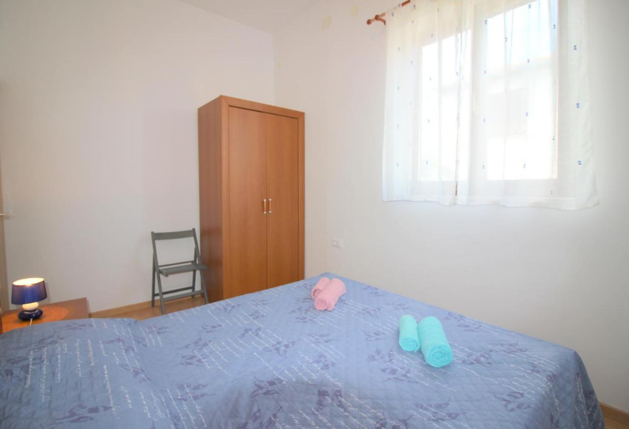 Apartment Ema Near City Center Poreč Dış mekan fotoğraf