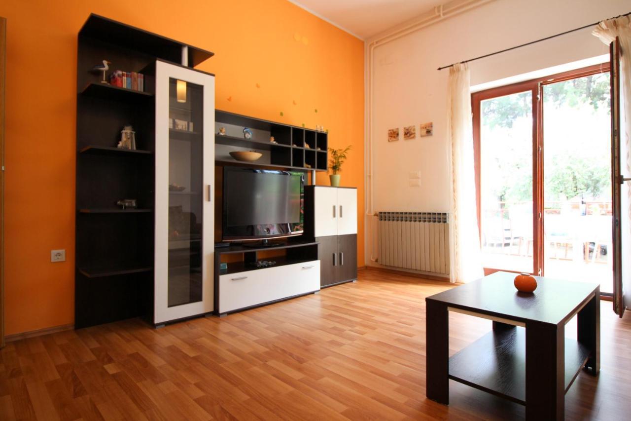 Apartment Ema Near City Center Poreč Dış mekan fotoğraf