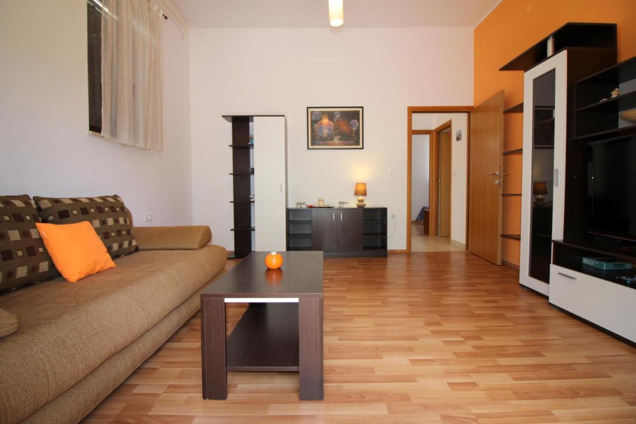Apartment Ema Near City Center Poreč Dış mekan fotoğraf