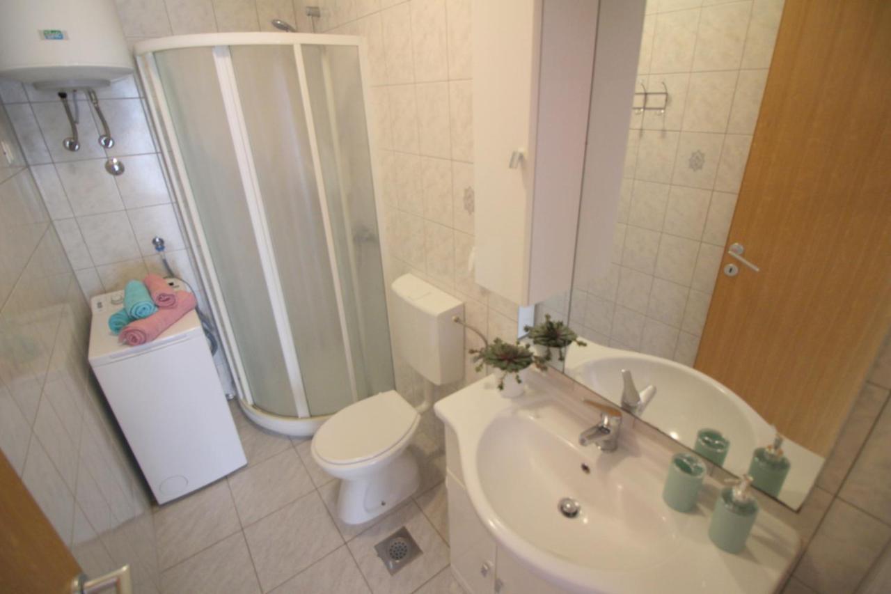 Apartment Ema Near City Center Poreč Dış mekan fotoğraf