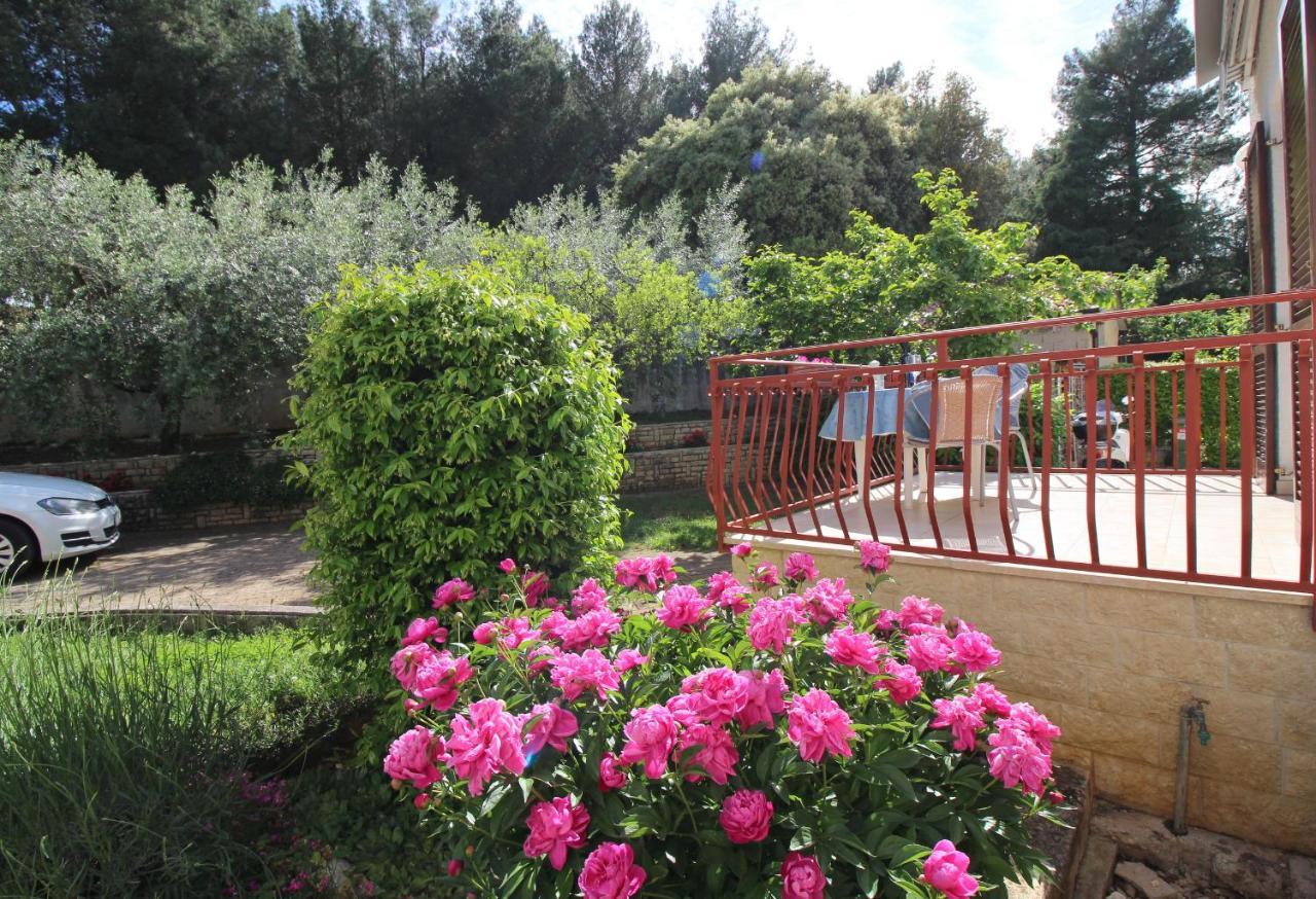 Apartment Ema Near City Center Poreč Dış mekan fotoğraf