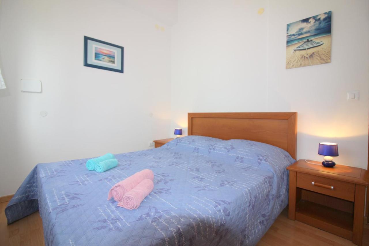 Apartment Ema Near City Center Poreč Dış mekan fotoğraf