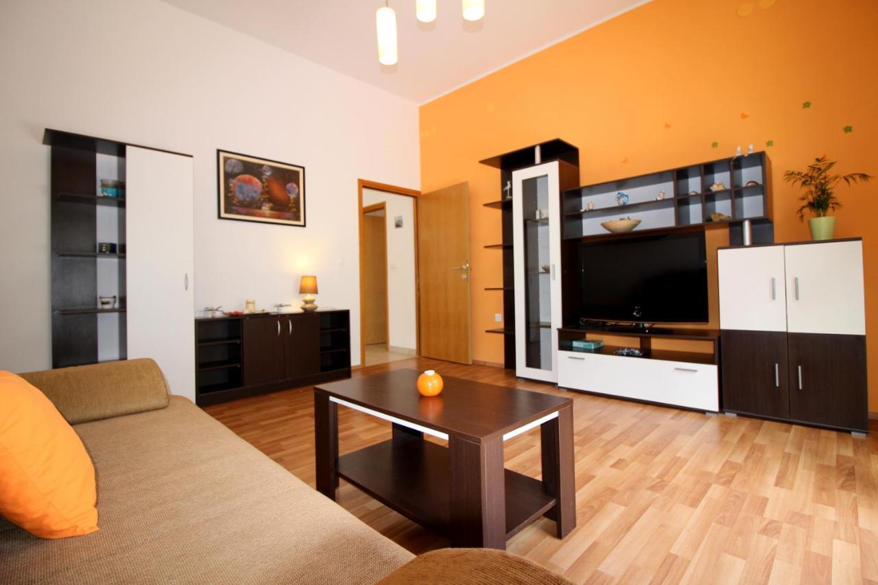 Apartment Ema Near City Center Poreč Dış mekan fotoğraf