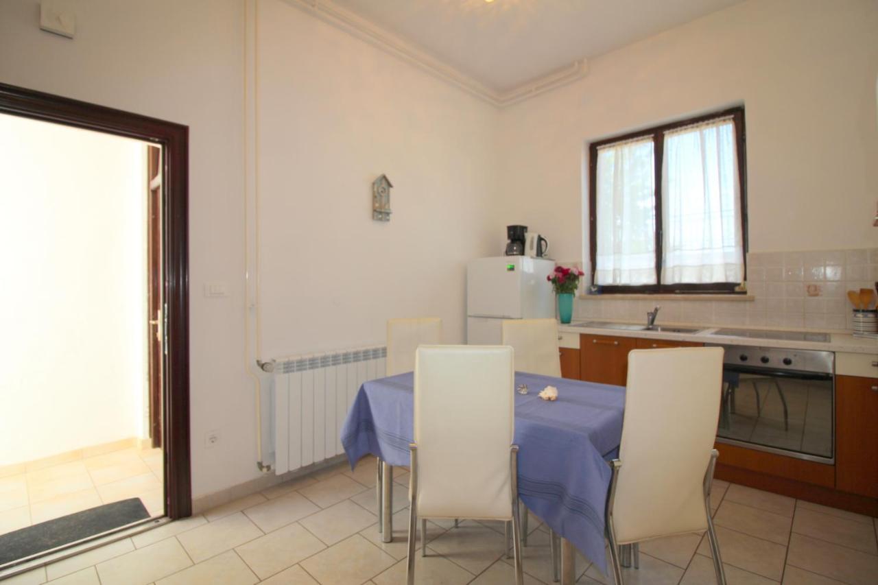 Apartment Ema Near City Center Poreč Dış mekan fotoğraf