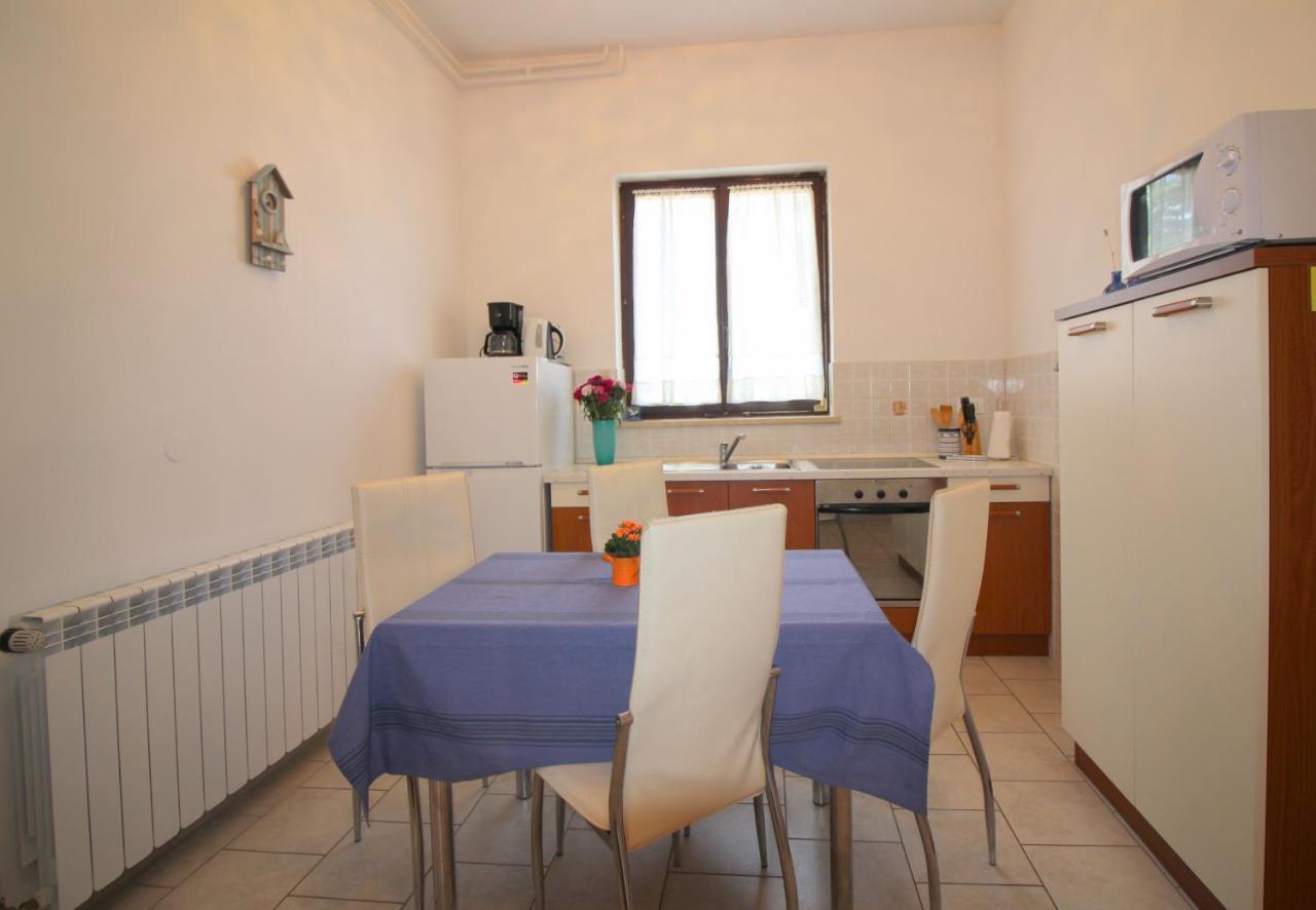 Apartment Ema Near City Center Poreč Dış mekan fotoğraf