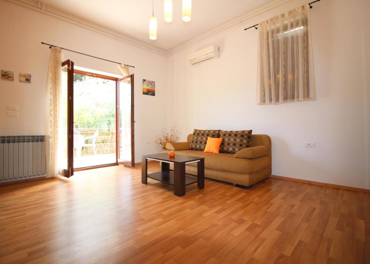 Apartment Ema Near City Center Poreč Dış mekan fotoğraf